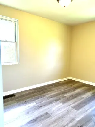 Propiedad en alquiler con 2 habitaciones y 1 baño en Wintersville