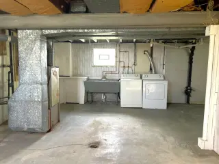 Propiedad en alquiler con 2 habitaciones y 1 baño en Wintersville