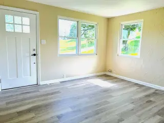 Propiedad en alquiler con 2 habitaciones y 1 baño en Wintersville