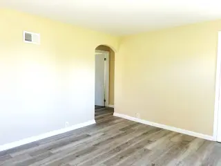 Propiedad en alquiler con 2 habitaciones y 1 baño en Wintersville