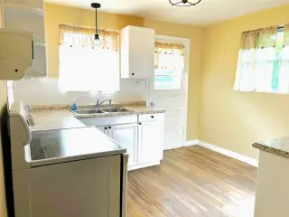 Propiedad en alquiler con 2 habitaciones y 1 baño en Wintersville