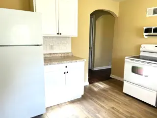 Propiedad en alquiler con 2 habitaciones y 1 baño en Wintersville