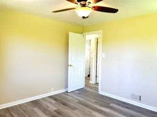 Propiedad en alquiler con 2 habitaciones y 1 baño en Wintersville