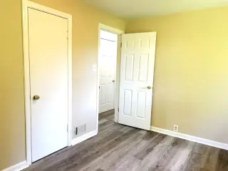 Propiedad en alquiler con 2 habitaciones y 1 baño en Wintersville