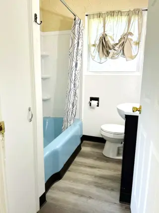 Propiedad en alquiler con 2 habitaciones y 1 baño en Wintersville