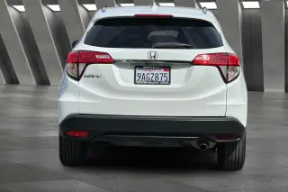 Honda HR-V 2022 EX 4dr Crossover