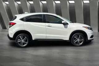 Honda HR-V 2022 EX 4dr Crossover