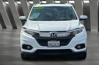 Honda HR-V 2022 EX 4dr Crossover