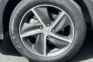 Honda HR-V 2022 EX 4dr Crossover