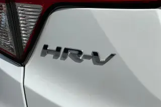 Honda HR-V 2022 EX 4dr Crossover
