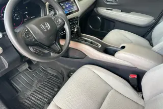 Honda HR-V 2022 EX 4dr Crossover