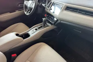Honda HR-V 2022 EX 4dr Crossover