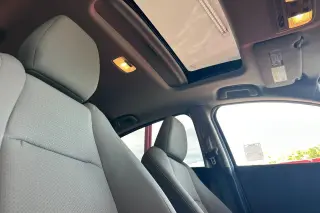 Honda HR-V 2022 EX 4dr Crossover