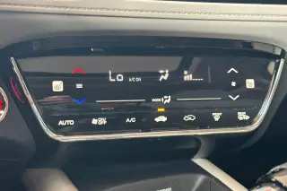 Honda HR-V 2022 EX 4dr Crossover