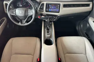 Honda HR-V 2022 EX 4dr Crossover