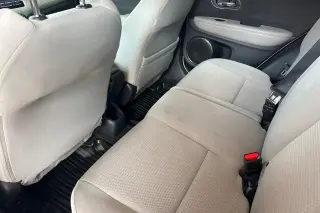 Honda HR-V 2022 EX 4dr Crossover