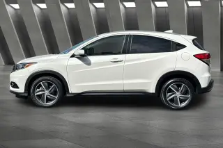 Honda HR-V 2022 EX 4dr Crossover