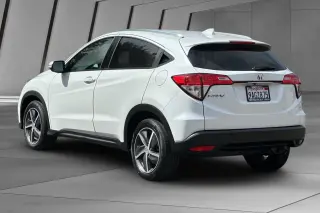 Honda HR-V 2022 EX 4dr Crossover