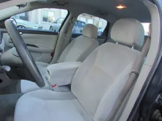 2008 Chevrolet Impala LS