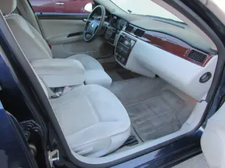 2008 Chevrolet Impala LS