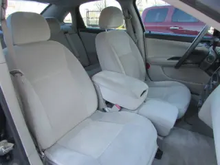 2008 Chevrolet Impala LS