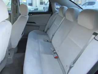 2008 Chevrolet Impala LS