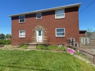 Propiedad en alquiler con 1 dormitorio y 1 baño en Wintersville