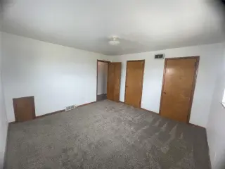 Propiedad en alquiler con 1 dormitorio y 1 baño en Wintersville