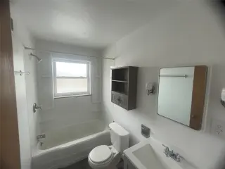 Propiedad en alquiler con 1 dormitorio y 1 baño en Wintersville