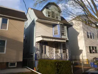 Propiedad en alquiler con 2 habitaciones y 1 baño en Newark