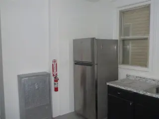 Propiedad en alquiler con 2 habitaciones y 1 baño en Newark