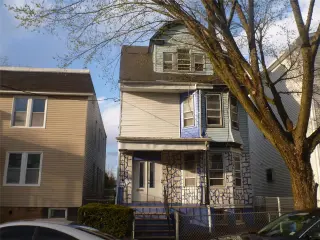 Propiedad en alquiler con 2 habitaciones y 1 baño en Newark