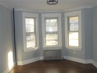 Propiedad en alquiler con 2 habitaciones y 1 baño en Newark