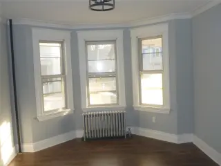 Propiedad en alquiler con 2 habitaciones y 1 baño en Newark