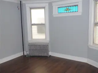 Propiedad en alquiler con 2 habitaciones y 1 baño en Newark