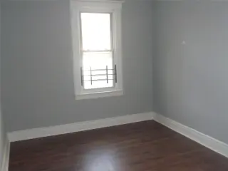 Propiedad en alquiler con 2 habitaciones y 1 baño en Newark
