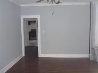 Propiedad en alquiler con 2 habitaciones y 1 baño en Newark