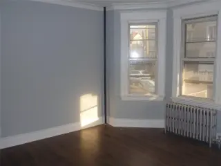 Propiedad en alquiler con 2 habitaciones y 1 baño en Newark