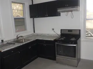 Propiedad en alquiler con 2 habitaciones y 1 baño en Newark