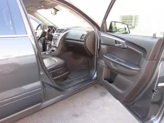 2009 Chevrolet Traverse LT