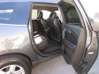 2009 Chevrolet Traverse LT
