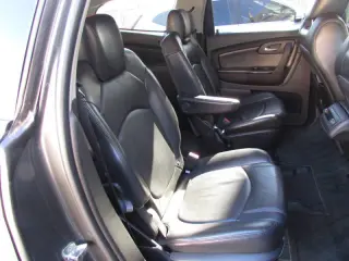 2009 Chevrolet Traverse LT