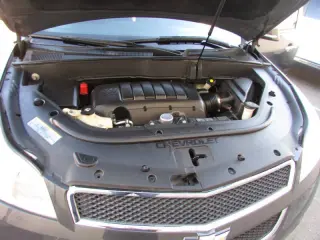 2009 Chevrolet Traverse LT