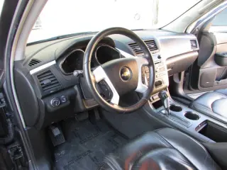 2009 Chevrolet Traverse LT