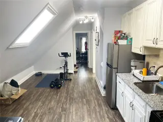Propiedad en alquiler con 1 dormitorio y 1 baño en Chicago