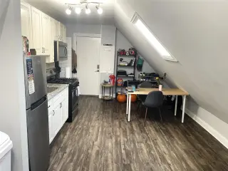 Propiedad en alquiler con 1 dormitorio y 1 baño en Chicago
