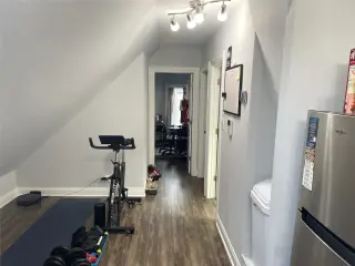 Propiedad en alquiler con 1 dormitorio y 1 baño en Chicago