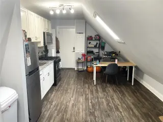 Propiedad en alquiler con 1 dormitorio y 1 baño en Chicago