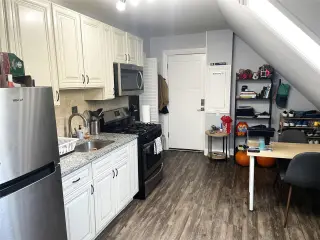 Propiedad en alquiler con 1 dormitorio y 1 baño en Chicago