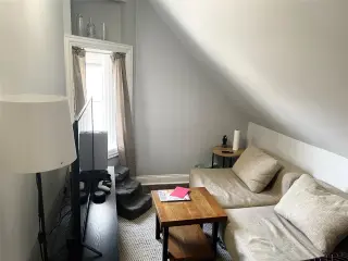 Propiedad en alquiler con 1 dormitorio y 1 baño en Chicago